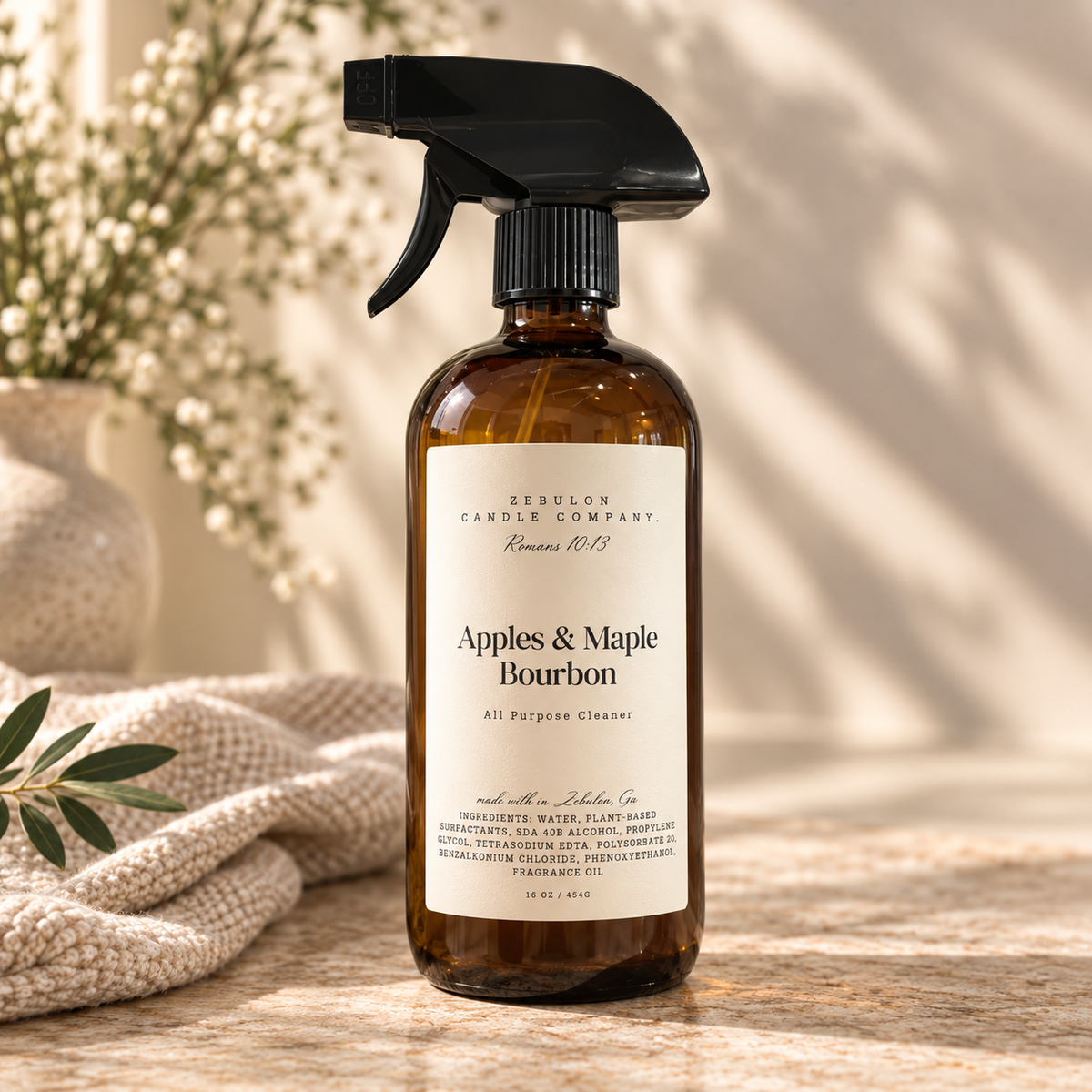 All Purpose Cleaner
