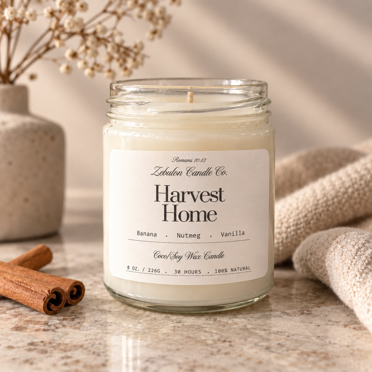 Harvest Home