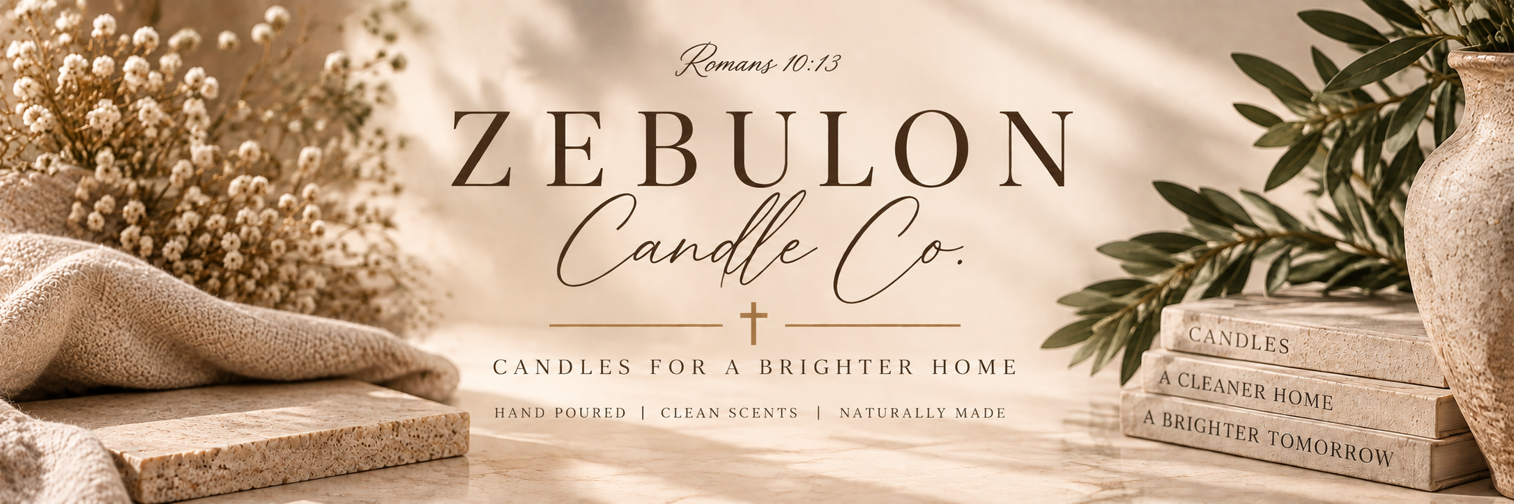 ZebulonCandle Co