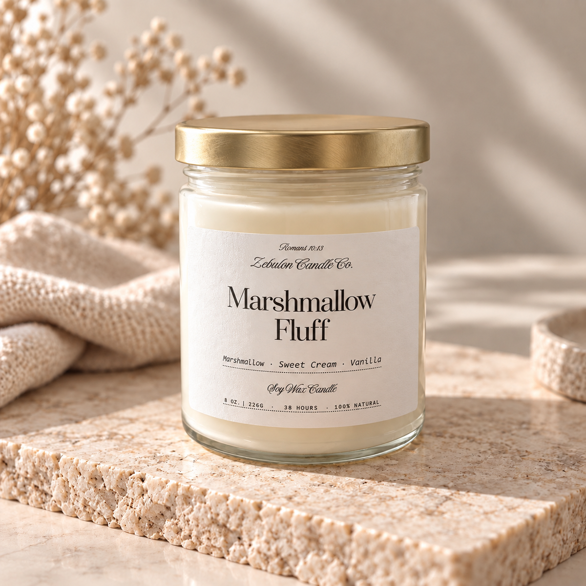 Marshmallow Fluff