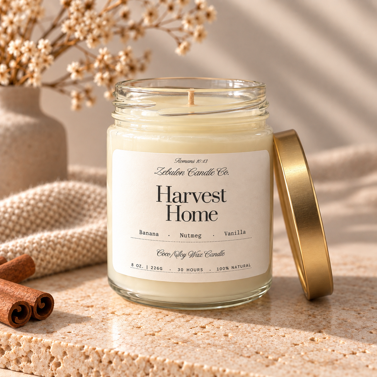 Harvest Home