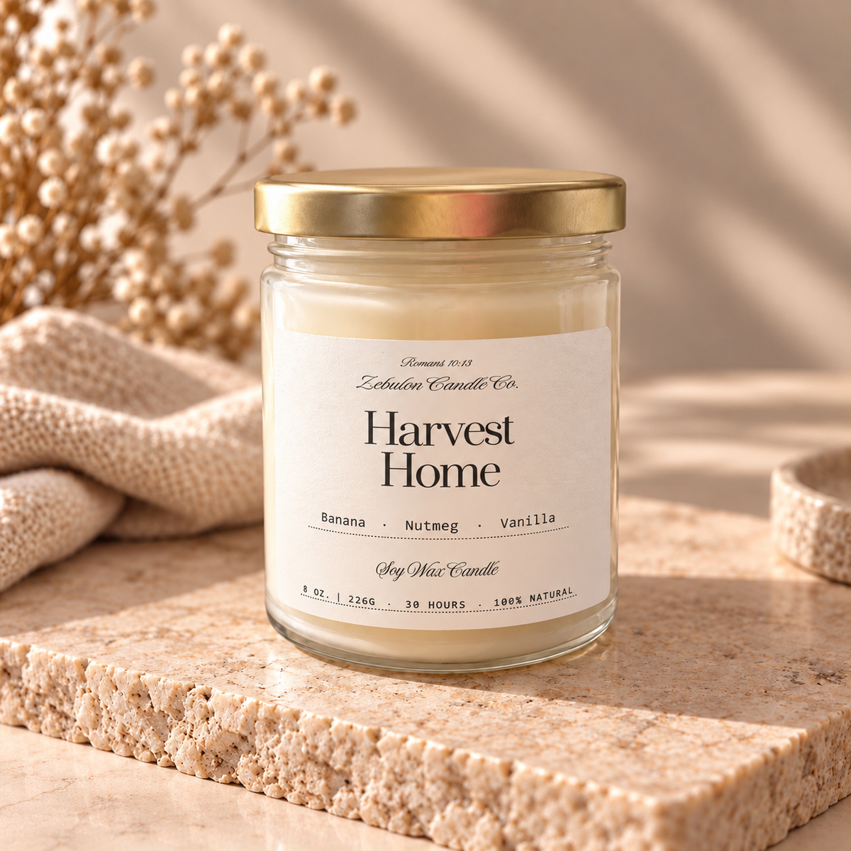 Harvest Home