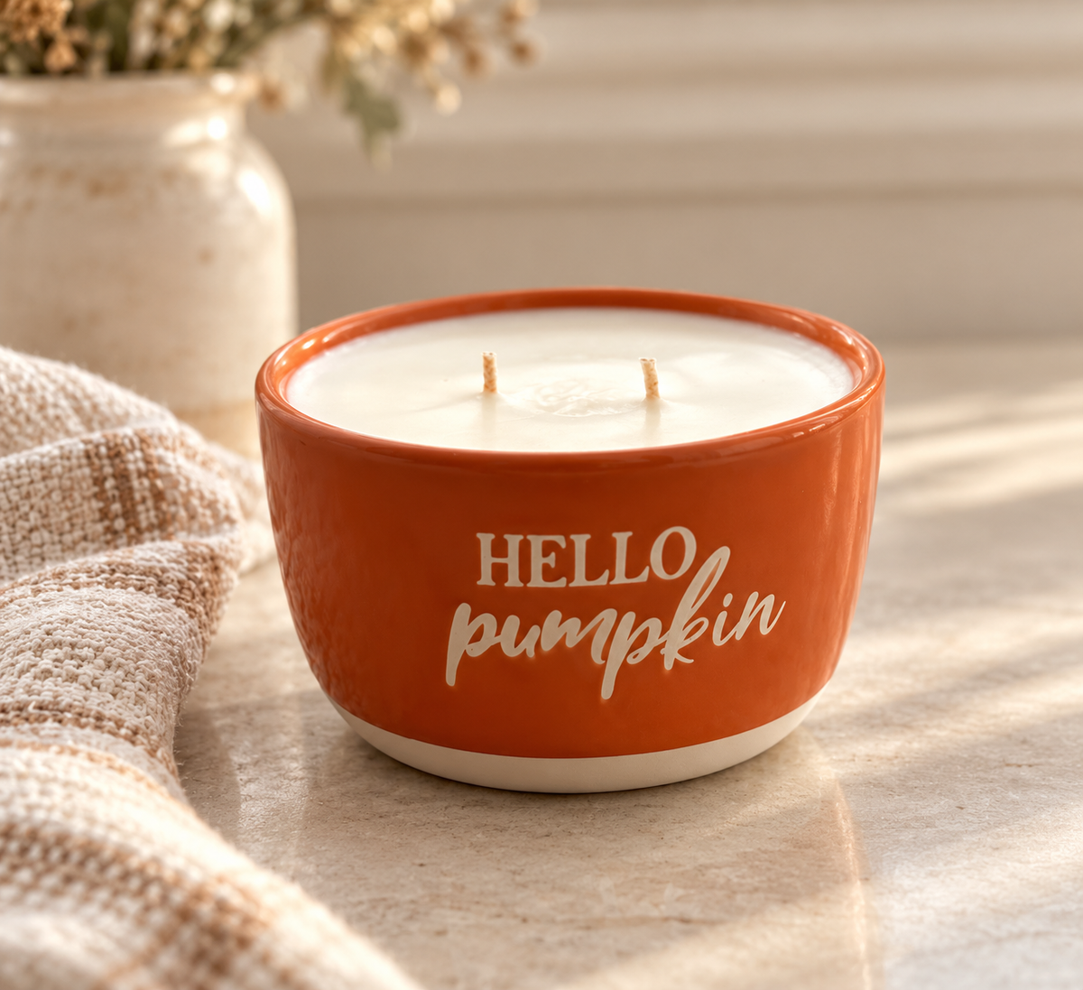 Bourbon & Butterscotch